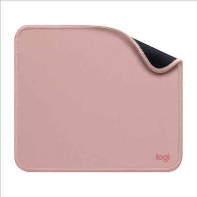 Mauspad Logitech Studio Series, rozë