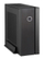 Kutia kompjuterike Chieftec IX-03B-85W, mini ITX, 85W, e zezë