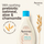 Xhel pastrues për foshnja Aveeno Baby Daily Care Gentle & Bath Wash, 400 ml