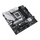 Pllakë amë Asus PRIME B760M-A WIFI, LGA 1700, Wi-Fi 6, e zezë