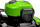 Kositëse Greenworks GD40LM46SP 40V