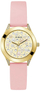 Orë dore Guess Pearl GW0381L2