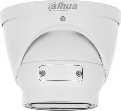Kamerë IP Dahua IPC-HDW2849T-ZS-IL-27135 WizSense, 8.3Mpx, 4K, e bardhë