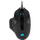 Maus gaming Corsair Nightsword RGB, optik, peshë e rregullueshme, i zi