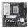 Pllakë amë ASUS PRIME B840M A WIFI, Socket AM5, DDR5, e zezë