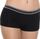 Boksera për gra Brubeck Active Wool BX10860, madhësia M, të zeza