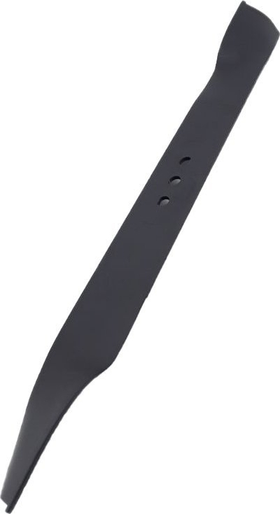 Сечило за косилка Scheppach MS225-53, мулчирачко, челик, црно