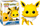 Figurë koleksionuese Funko POP Pokemon Jolteon, vinil