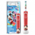 Furçë dhëmbësh elektrike për fëmijë Oral B Vitality Mickey Mouse