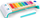 Lodër muzikore Hape Baby Einstein Magic Touch Xylophone, interaktive, shumëngjyrëshe