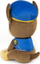 Lodër pelushi Paw Patrol GUND Chase, 15 cm, e butë, lahet në makinë