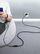 Kabllo USB në USB C Ugreen US184, USB 3.0, 1.5m, e zezë