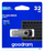 USB Goodram UTS2, 32 GB, USB Type-A