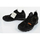Këpucë trekking Aku Nativa GTX M 628024, Gore Tex, shollë Vibram, të zeza