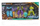 Set lodrash figurina Mecha World Plasma Kid, 3 figura transformuese, plastikë e fortë, shumëngjyrëshe
