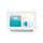 Ekran smart Google Nest Hub Gen 2, 7", WiFi, i bardhë