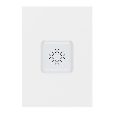 Adapter CarPlay për veturë Carlinkit AI Box, wireless, Bluetooth WiFi, i bardhë