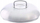 Kapak tenxhereje Fissler Orig Profi Collection 2, 28 cm, çelik inoks, argjendtë