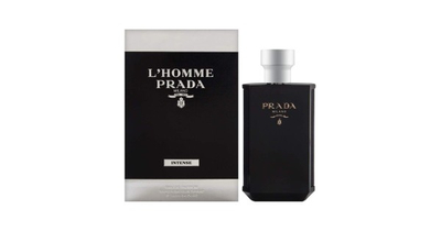 Eau de Parfum Prada L'Homme Intense, 100ml