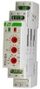 Rele kohore F&amp;F PC503, 24V AC/DC, për panele ZPUE