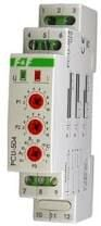 Rele kohore F&amp;F PC503, 24V AC/DC, për panele ZPUE