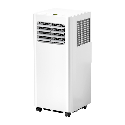 Kondicioner portativ EUHOMY PAC003, 9000 BTU, 3in1, i bardhë