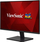 Monitor ViewSonic VA2715-H, 27", Full HD, 75Hz, i zi