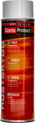Sprej kundër ndryshkut CorroProtect Wax Transparent, 500ml, i tejdukshëm