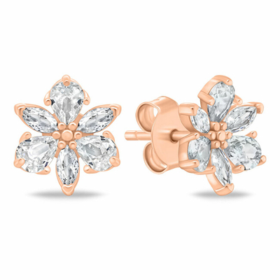 Vathë për femra Brilio EA1064R