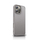 Futrollë telefoni Wozinsky Carbon Fiber për Samsung Galaxy S25, MagSafe, gri