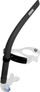 Snorkel për not Arena Snorkel Pro III, profesional, i zi