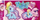Dekorime muri Starpak, Rainbow Dash, shumëngjyrëshe