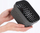 Kuti organizuese Curver Openwork, 1.4L, plastike, gri e errët