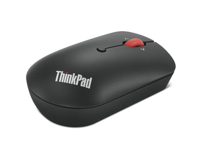 Maus Lenovo ThinkPad USB-C Wireless Compact, i zi