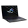 Laptop ASUS ROG Zephyrus G15 GA503RS-LN004W, 15.6\", 16GB RAM, 1 TB SSD, AMD Ryzen™ 9, NVIDIA GeForce RTX 3080, црн
