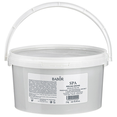 Skrab për trup Babor Spa Body Scrub, 2000 g