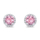 Set aksesorё Brilio Silver SET230WP, vathё + varёse