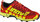 Atlete trail running Inov-8 X-Talon 212 V2, për çuna, nr 42.5, të kuqe verdhë