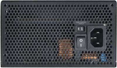 Burim energjie SilverStone SST-HA1300R, 1300W