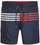Shortse Tommy Hilfiger UM0UM00665-416, L