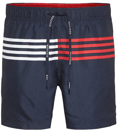 Shortse Tommy Hilfiger UM0UM00665-416, L