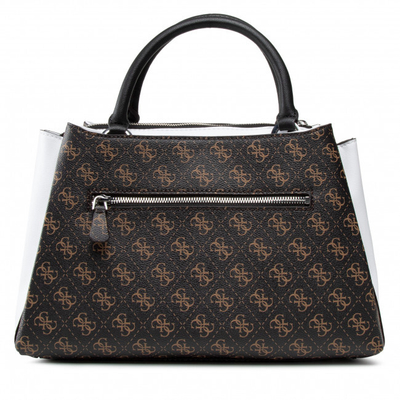 Çantë dore Guess HWSY81 08060, e kaftë mGU2150
