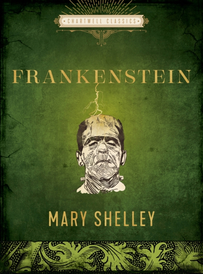 Frankenstein - Mary Shelley