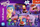 Puzzle Trefl Childrens Emotions Disney Inside Out 2, 200 copë, për kalamaj, shumëngjyrësh