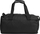 Çantë sportive Puma individualRISE Small Bag, poliestër, me rrip shpatulle, e zezë gri