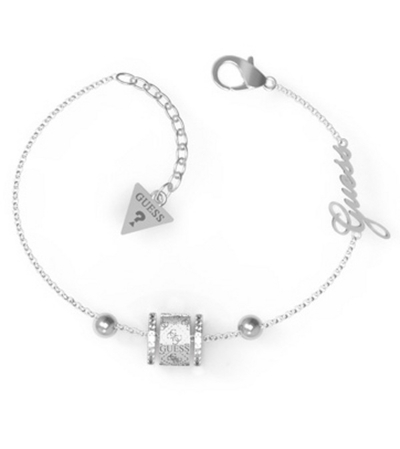 Byzylyk Guess Round Harmony JUBB01163JWRH