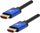 Kabllo HDMI 2.1 Ultra High Speed, 2m, 8K@60Hz, blu