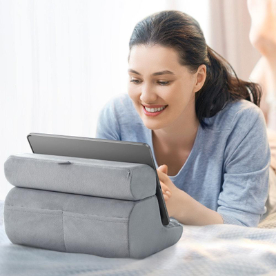 Stendë për tablet dhe telefon Ugreen UGR1246WHT, e palosshme, gri