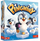 Lojë tavoline për fëmijë Penguins, familjare, strategjike