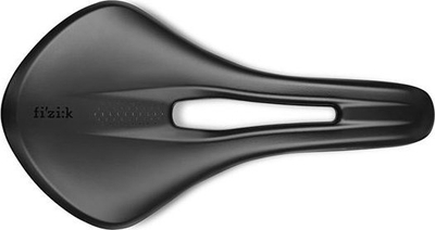 Седло за велосипед Fizik Tempo Aliante R1, 145 mm, друмско, црно